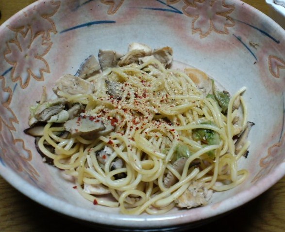 スパゲティの残り.jpg