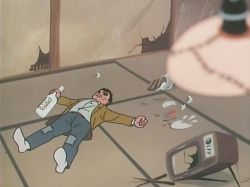 酔って寝る.jpg