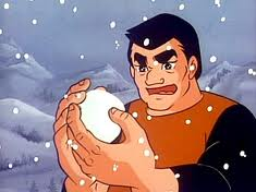 雪だ.bmp